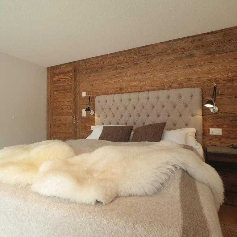 Britannia - Apartment mit 2 Schlafzimmern - 12
