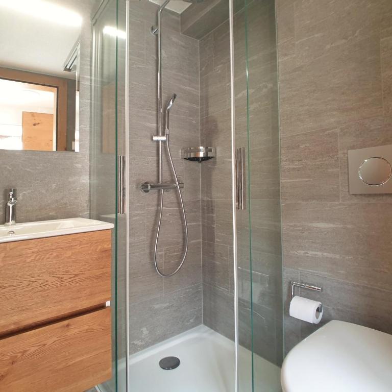 Britannia - Apartment mit 2 Schlafzimmern - 14