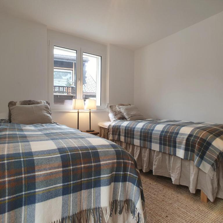 Britannia - Apartment mit 2 Schlafzimmern - 13
