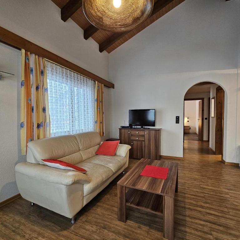 Belvedere - Apartment mit 3 Schlafzimmern - 2