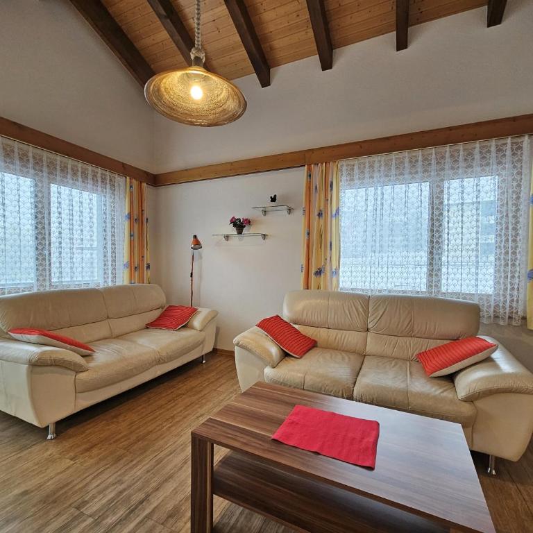 Belvedere - Apartment mit 3 Schlafzimmern - 3