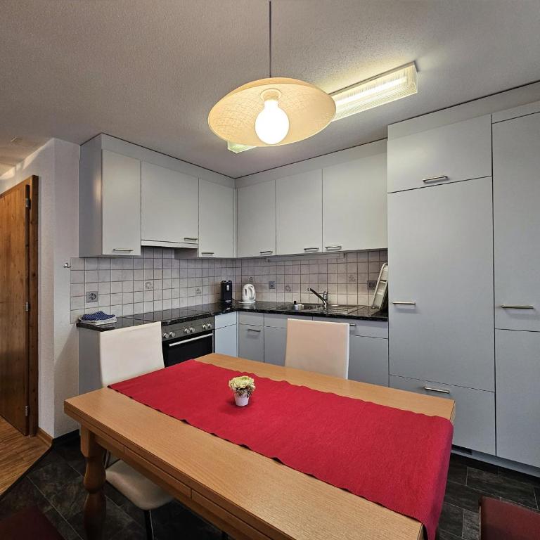 Belvedere - Apartment mit 3 Schlafzimmern - 4