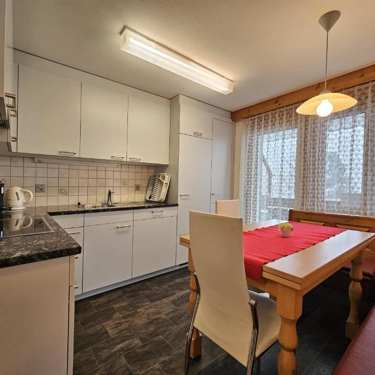 Belvedere - Apartment mit 3 Schlafzimmern - 5
