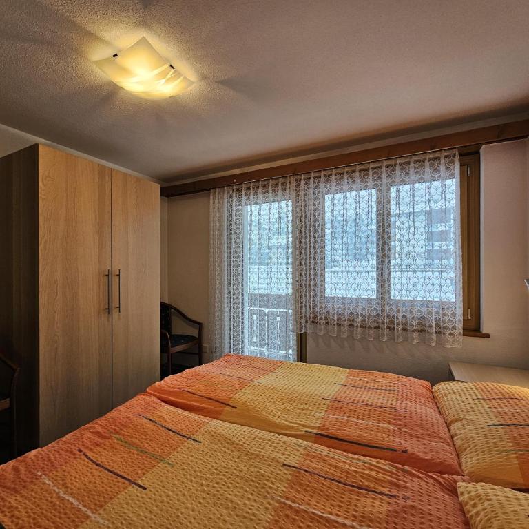 Belvedere - Apartment mit 3 Schlafzimmern - 6