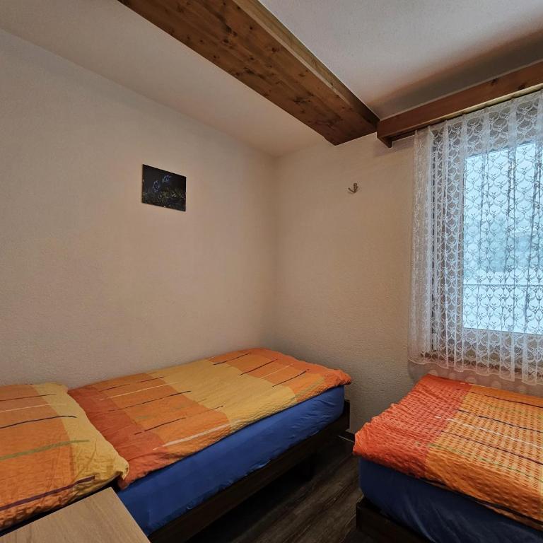 Belvedere - Apartment mit 3 Schlafzimmern - 7