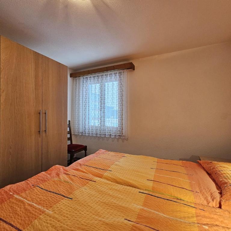 Belvedere - Apartment mit 3 Schlafzimmern - 8