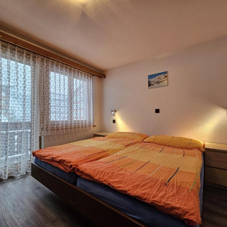 Belvedere - Apartment mit 3 Schlafzimmern - 11