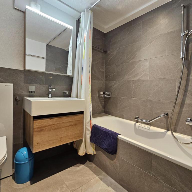 Belvedere - Apartment mit 3 Schlafzimmern - 12