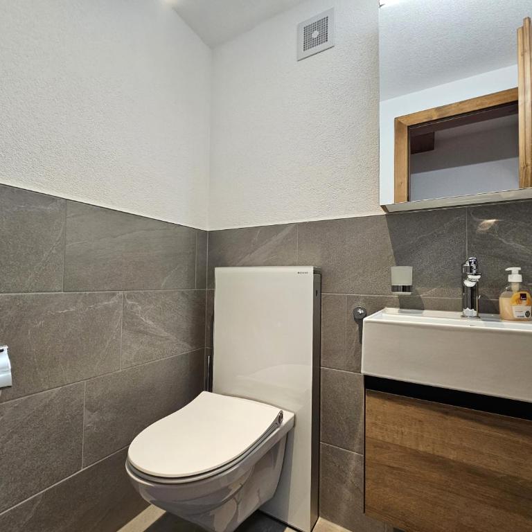 Belvedere - Apartment mit 3 Schlafzimmern - 13