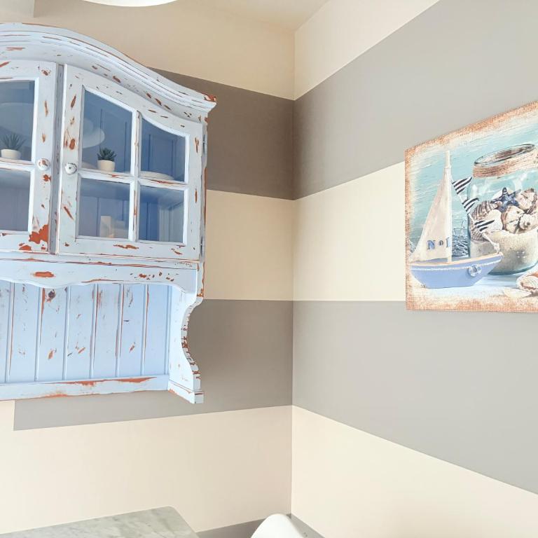 Ale & Didi - One-Bedroom Apartment - 10