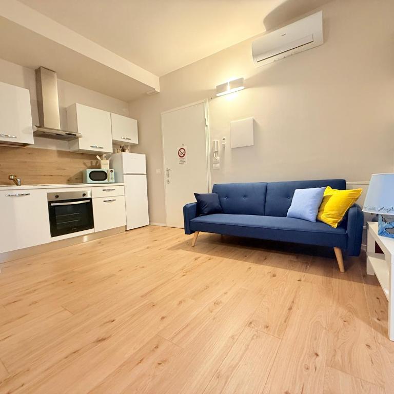 Ale & Didi - One-Bedroom Apartment - 17