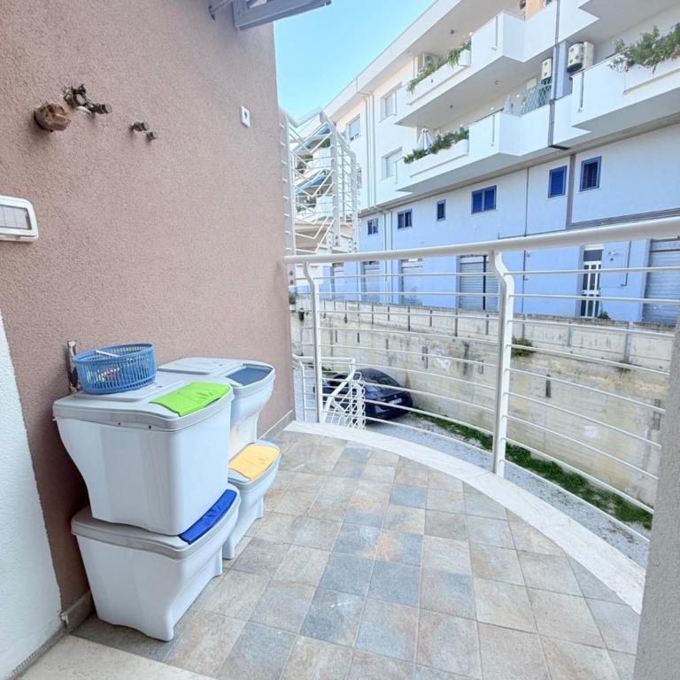 Ale & Didi - One-Bedroom Apartment - 18
