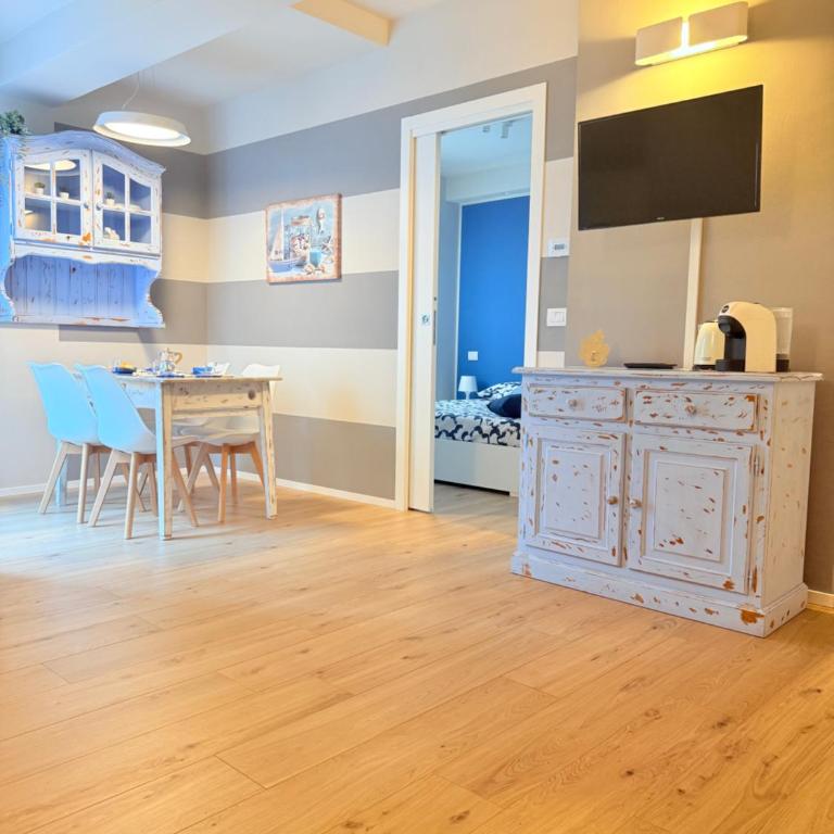 Ale & Didi - One-Bedroom Apartment - 22