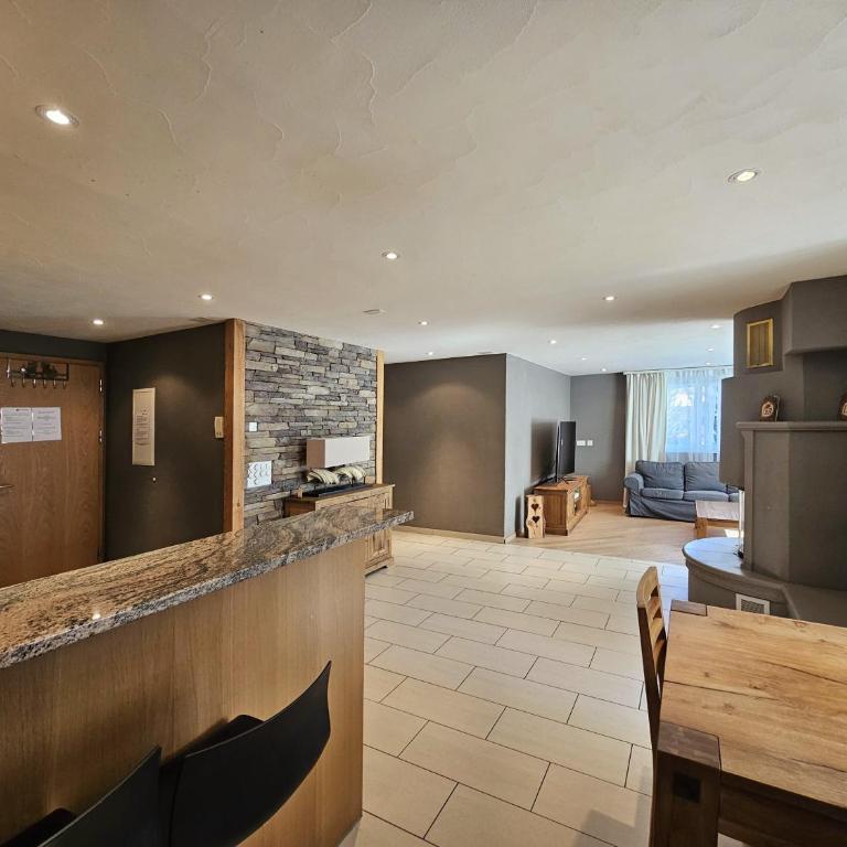 Bavaria - Apartment - 3