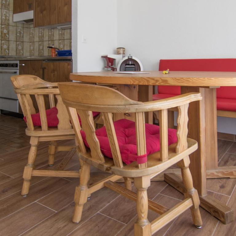 Egginer 4 - Apartment mit 1 Schlafzimmer - 2