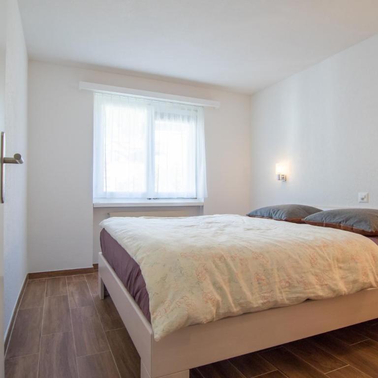 Egginer 4 - Apartment mit 1 Schlafzimmer - 5