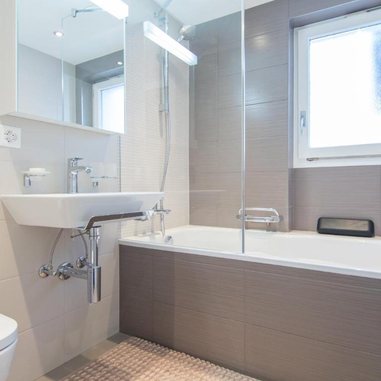 Egginer 4 - Apartment mit 1 Schlafzimmer - 6