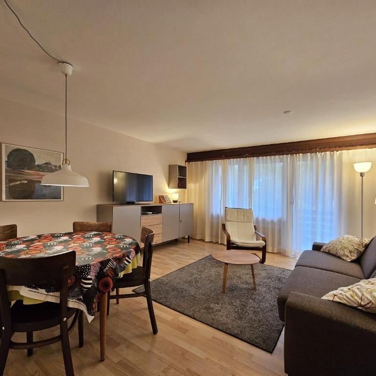 Colibi Q - Apartment mit 1 Schlafzimmer - 1