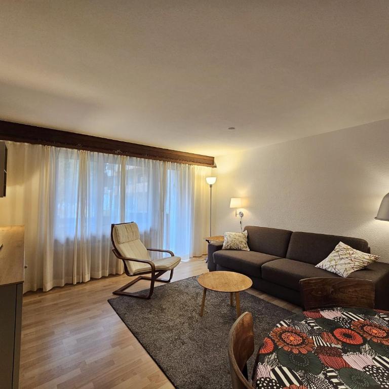 Colibi Q - Apartment mit 1 Schlafzimmer - 2