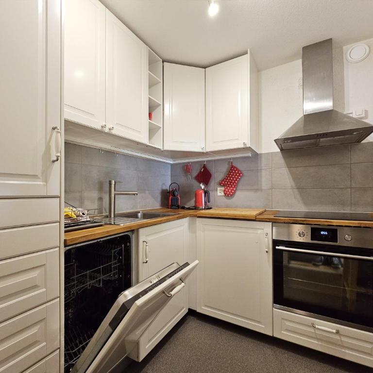 Colibi Q - Apartment mit 1 Schlafzimmer - 5