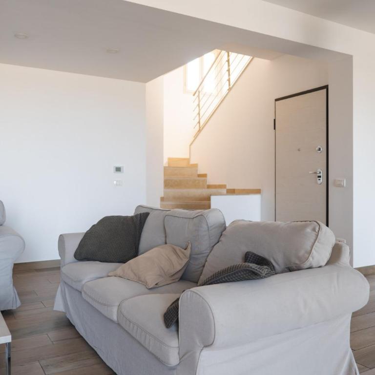 Casa Vacanze Robinson - Casa con 2 Camere da Letto - 4