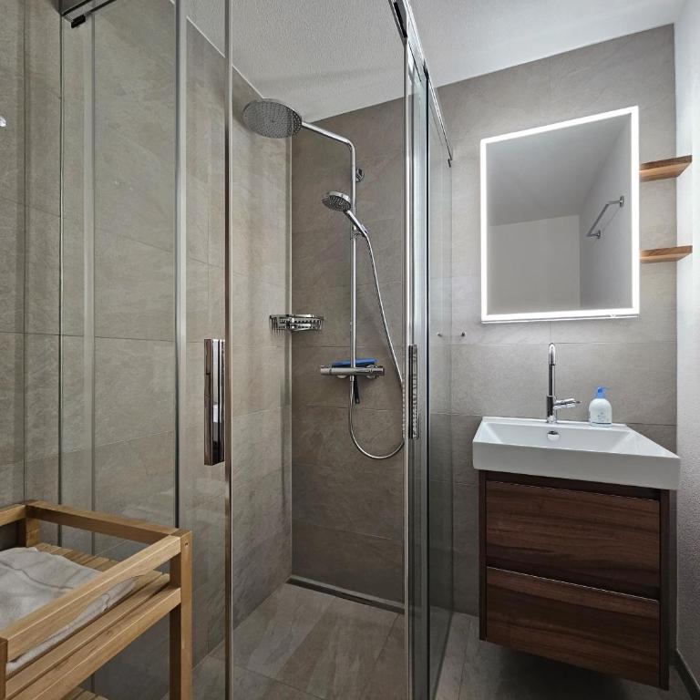 Colibi Q - Apartment mit 1 Schlafzimmer - 9