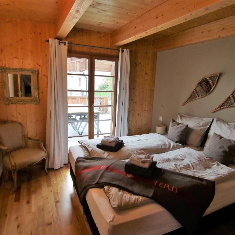 Mountain Village Chalet - Superior Chalet - 11