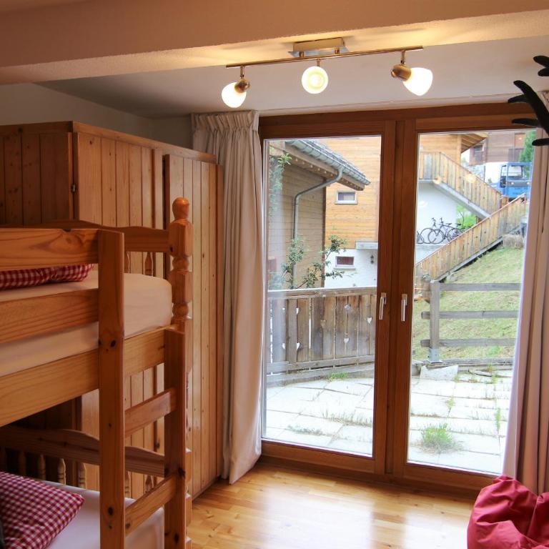 Mountain Village Chalet - Superior Chalet - 14