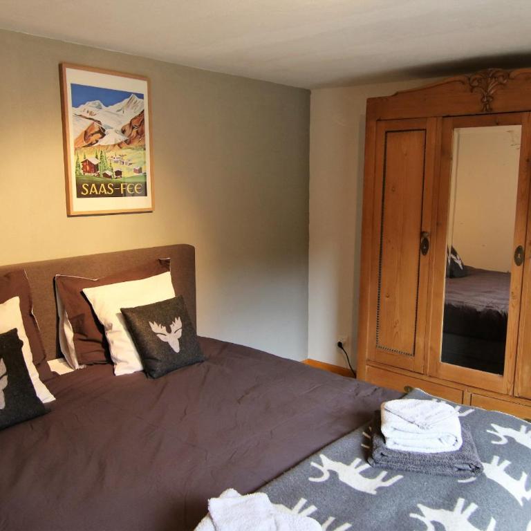 Mountain Village Chalet - Superior Chalet - 13