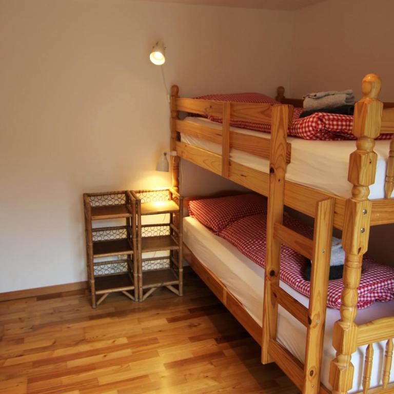 Mountain Village Chalet - Superior Chalet - 15