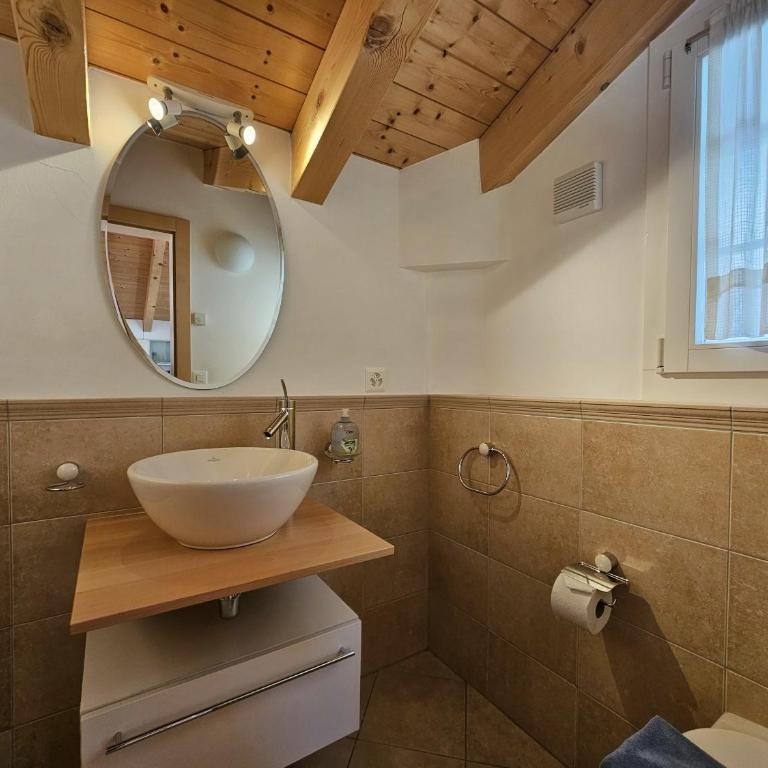 Chalet Renu - Chalet mit 3 Schlafzimmern - 9