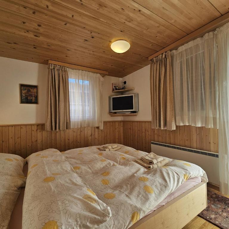 Chalet Renu - Chalet mit 3 Schlafzimmern - 10