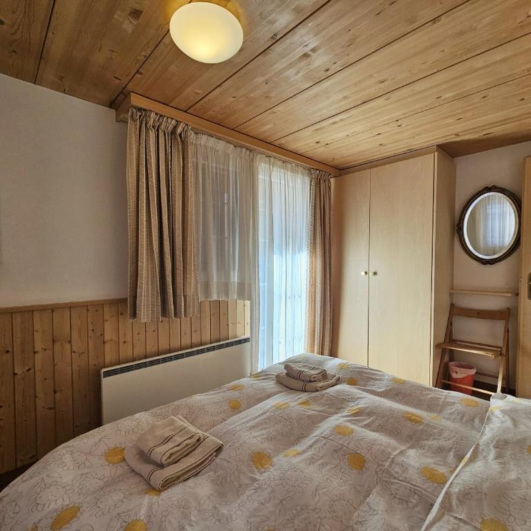 Chalet Renu - Chalet mit 3 Schlafzimmern - 11