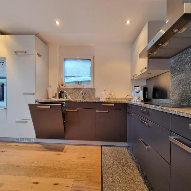 Mountain Village Residence - Apartment mit 3 Schlafzimmern - 3
