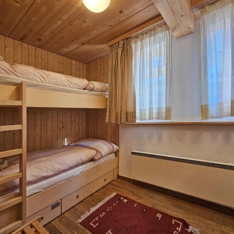 Chalet Renu - Chalet mit 3 Schlafzimmern - 14