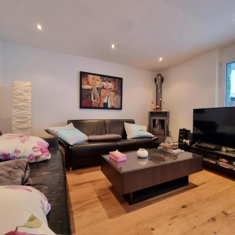 Mountain Village Residence - Apartment mit 3 Schlafzimmern - 4
