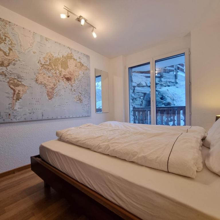 Mountain Village Residence - Apartment mit 3 Schlafzimmern - 8