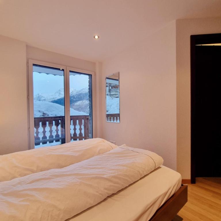 Mountain Village Residence - Apartment mit 3 Schlafzimmern - 10