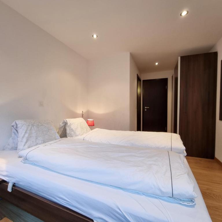 Mountain Village Residence - Apartment mit 3 Schlafzimmern - 11