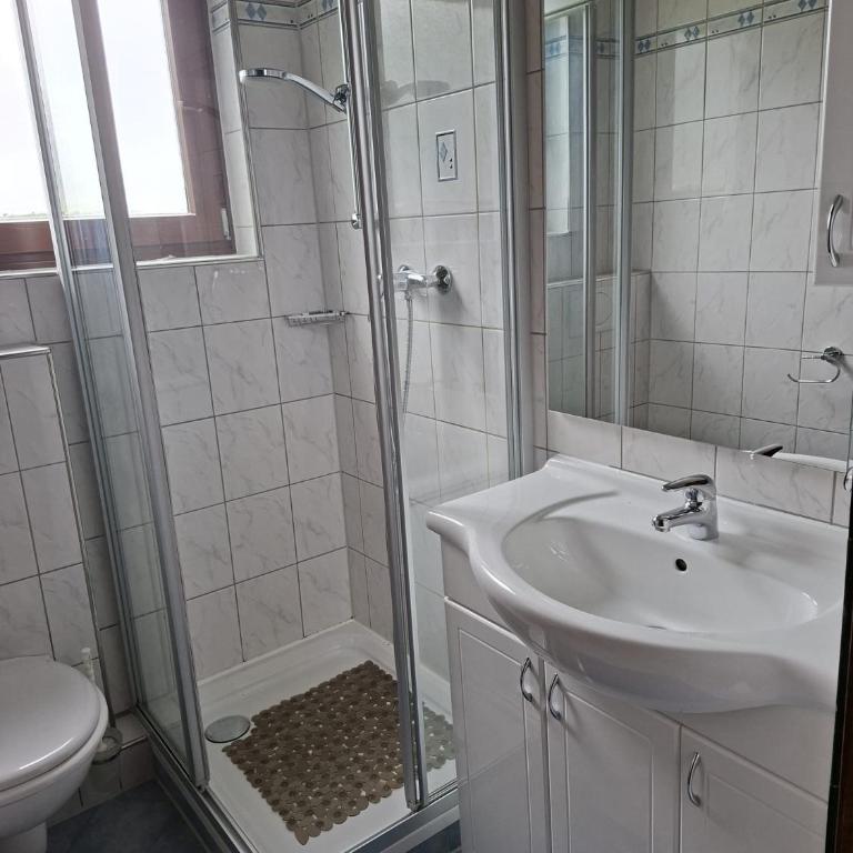 Jugend- und Familiengästehaus Heiligenblut - Apartment mit 1 Schlafzimmer - 1