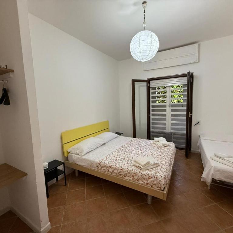 C&C Baia Verde Apartment - Appartamento con 3 Camere da Letto - 19