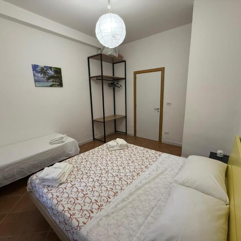C&C Baia Verde Apartment - Appartamento con 3 Camere da Letto - 18