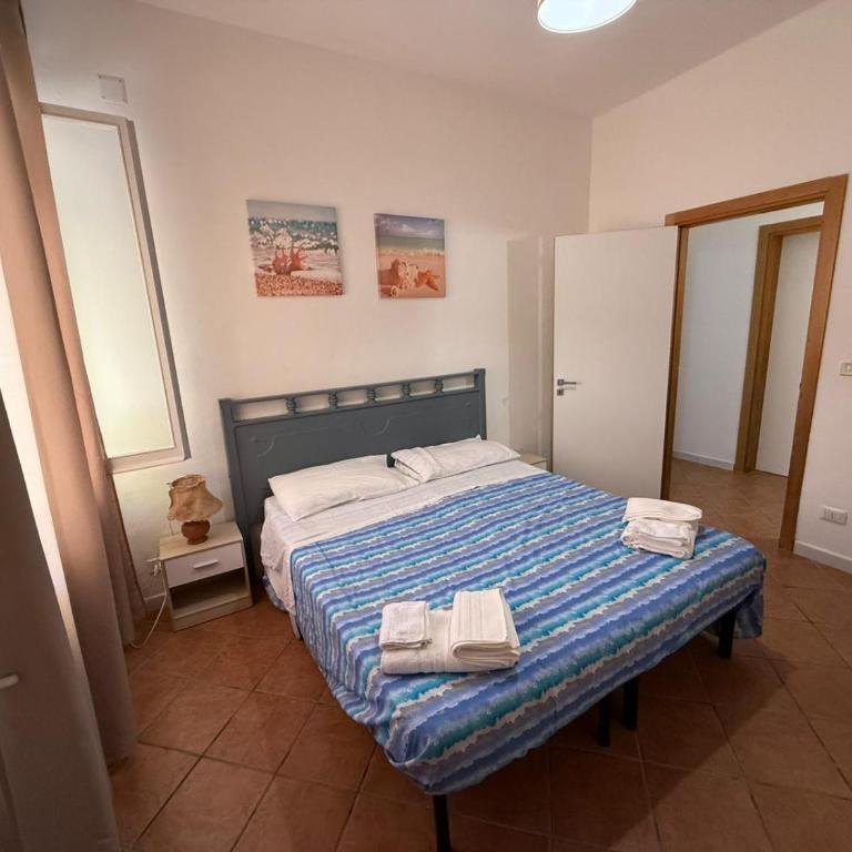 C&C Baia Verde Apartment - Appartamento con 3 Camere da Letto - 28