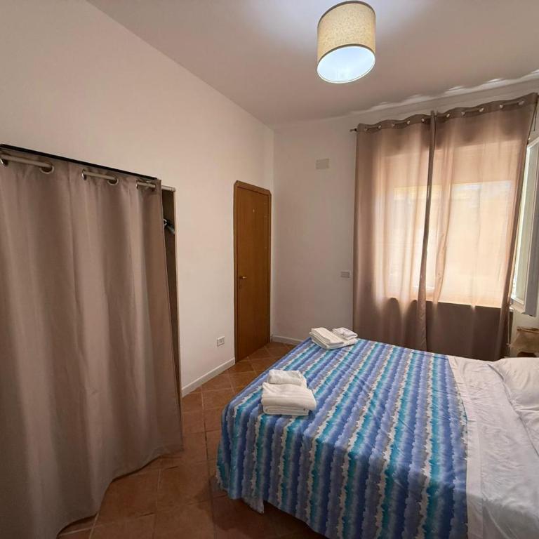 C&C Baia Verde Apartment - Appartamento con 3 Camere da Letto - 26