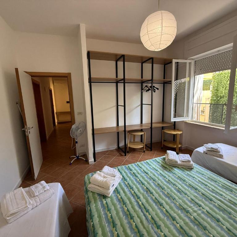 C&C Baia Verde Apartment - Appartamento con 3 Camere da Letto - 32