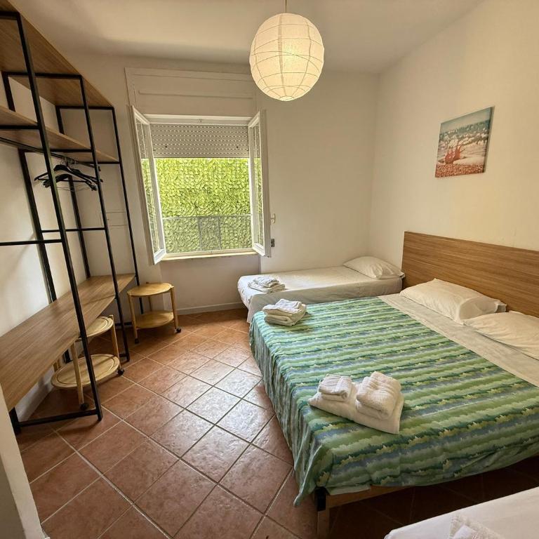 C&C Baia Verde Apartment - Appartamento con 3 Camere da Letto - 33