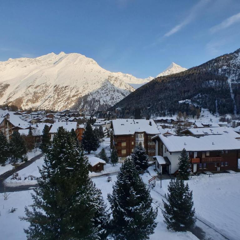 Amici 17 - Apartment mit 2 Schlafzimmern - 12