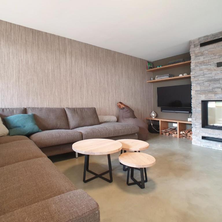 Derby - Apartment - 1