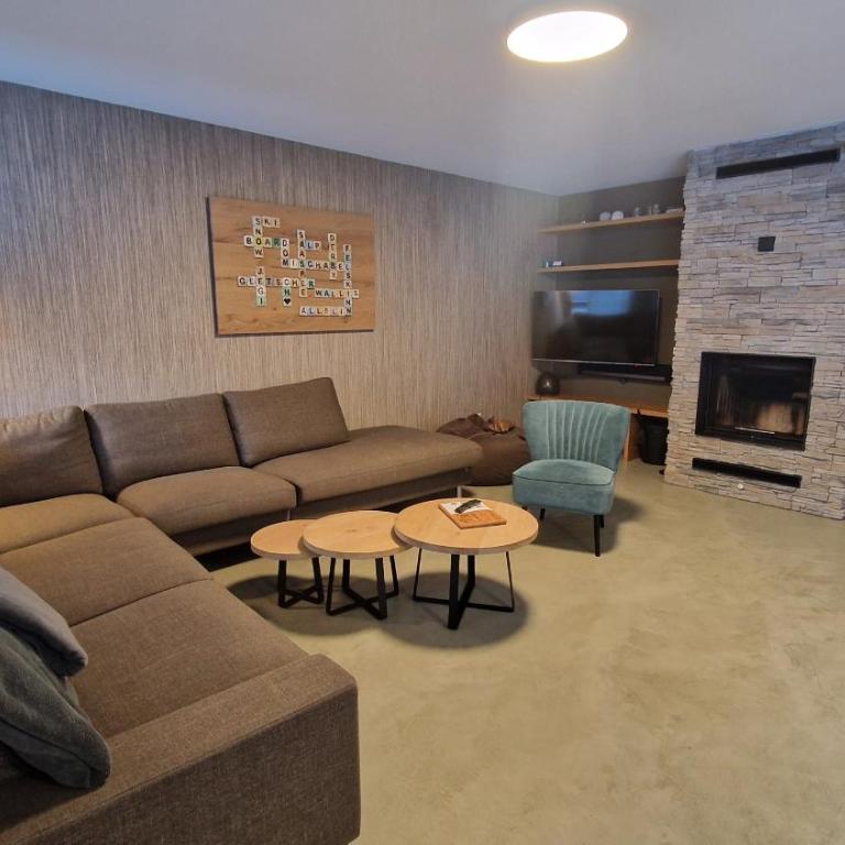 Derby - Apartment - 2