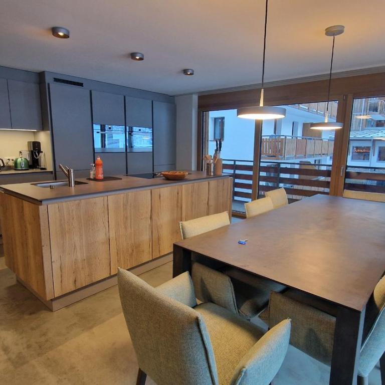 Derby - Apartment - 3